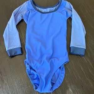 😍🔥 Five Dancewear girls Leotard prettiest color